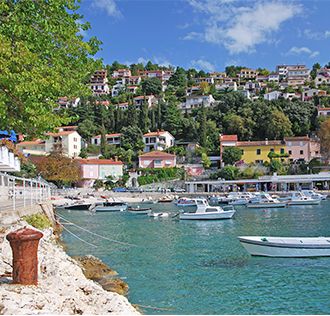 Jewels of Croatia - All Inclusive