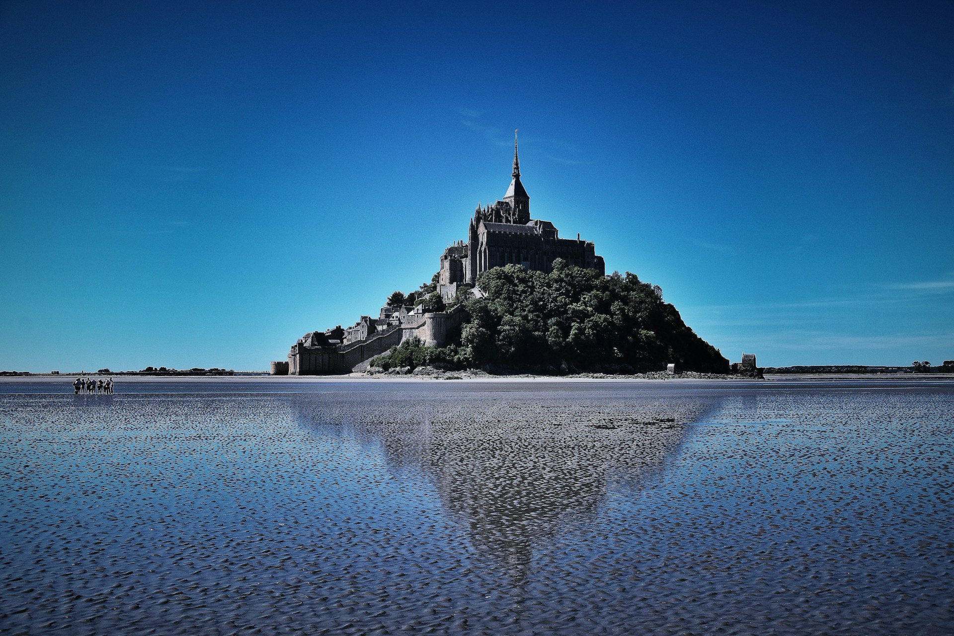 Normandy