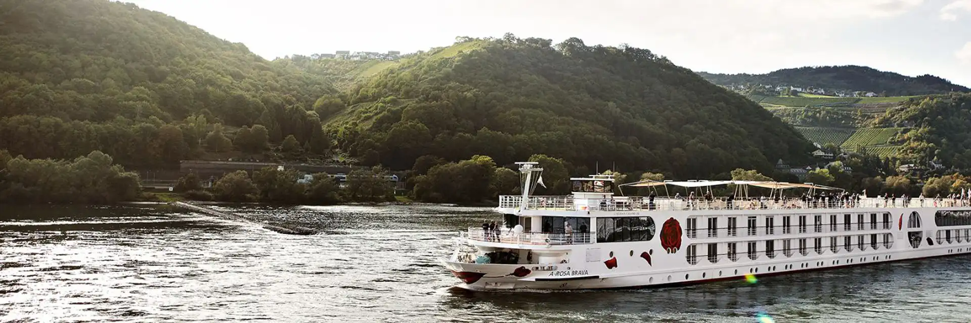 River Moselle