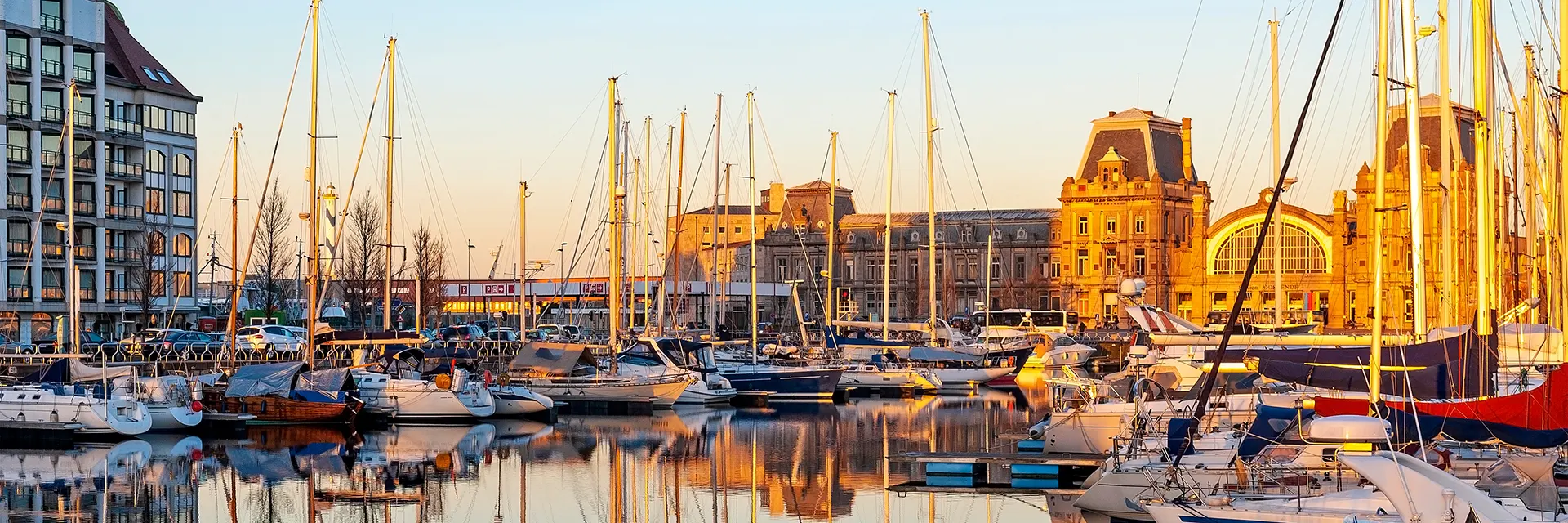 Ostend
