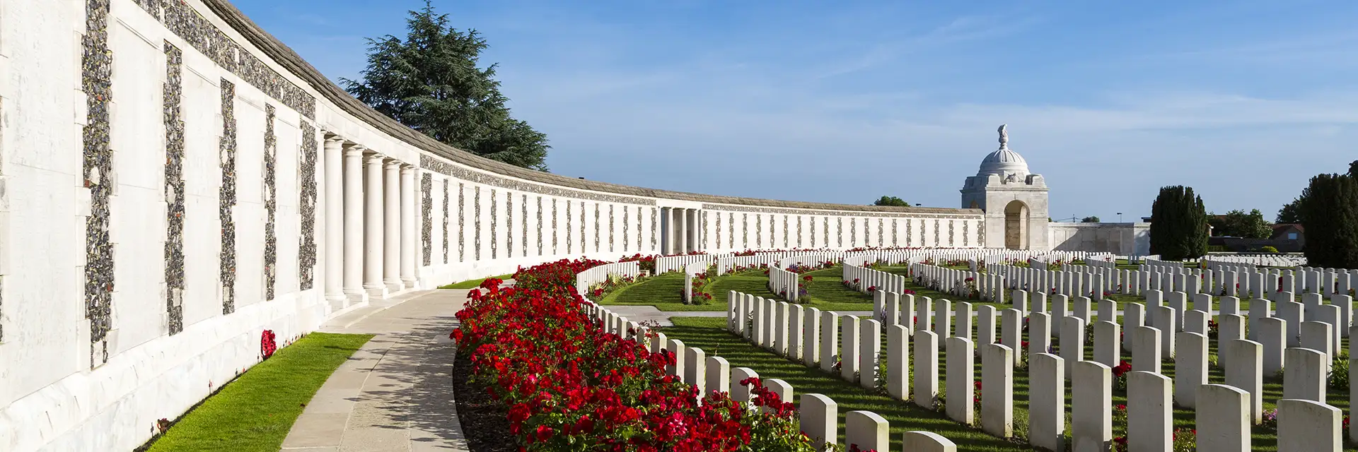 In Flanders' Fields