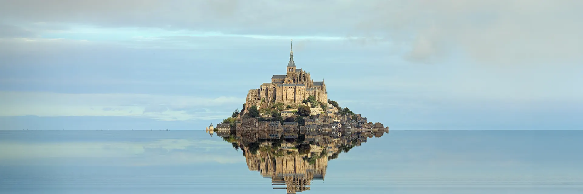 Normandy