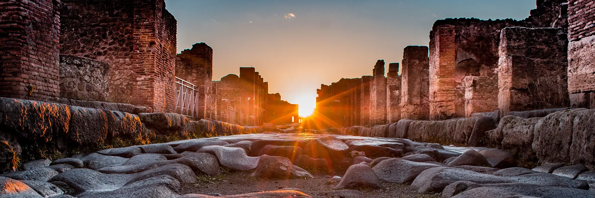 Pompeii