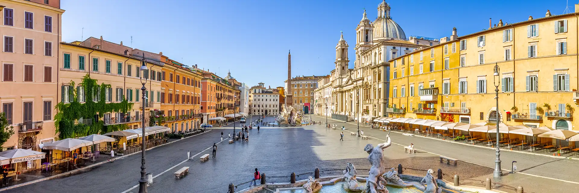 Rome