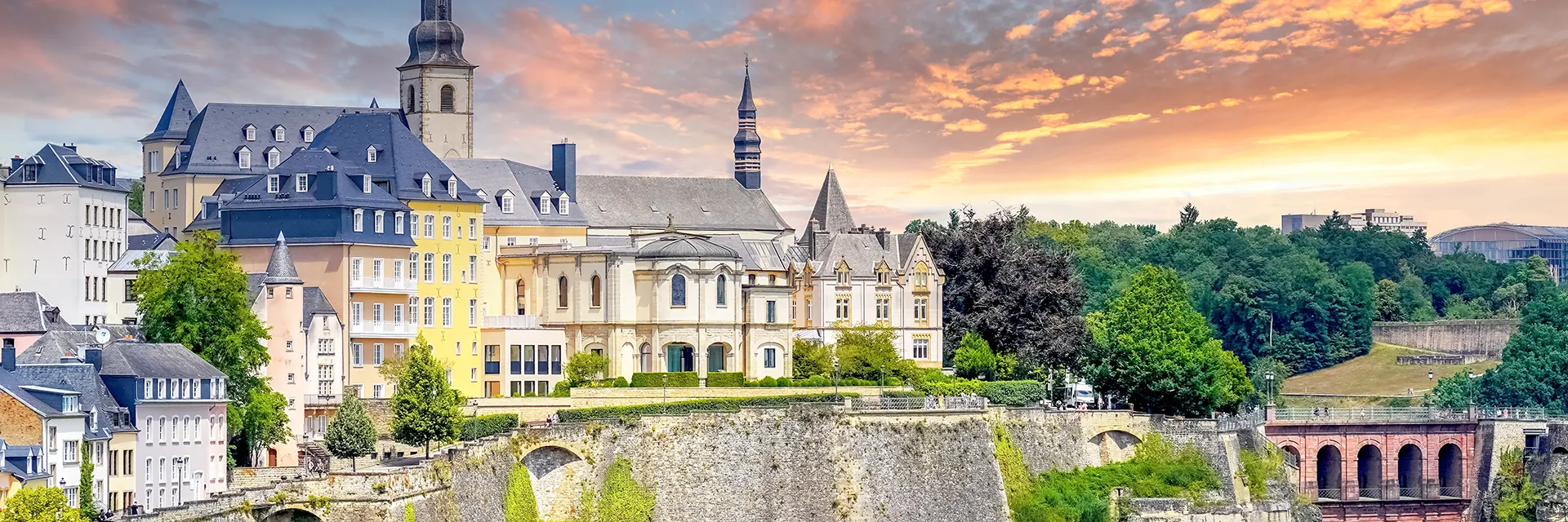 Luxembourg