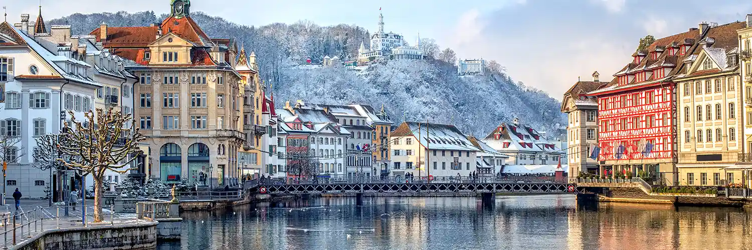 Christmas Markets & Alpine Adventures in Switzerland - JG Explorer