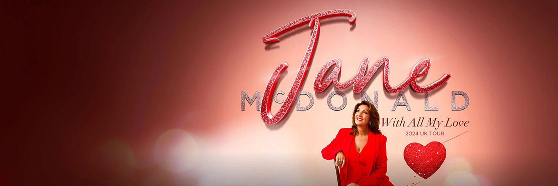Jane McDoanld
