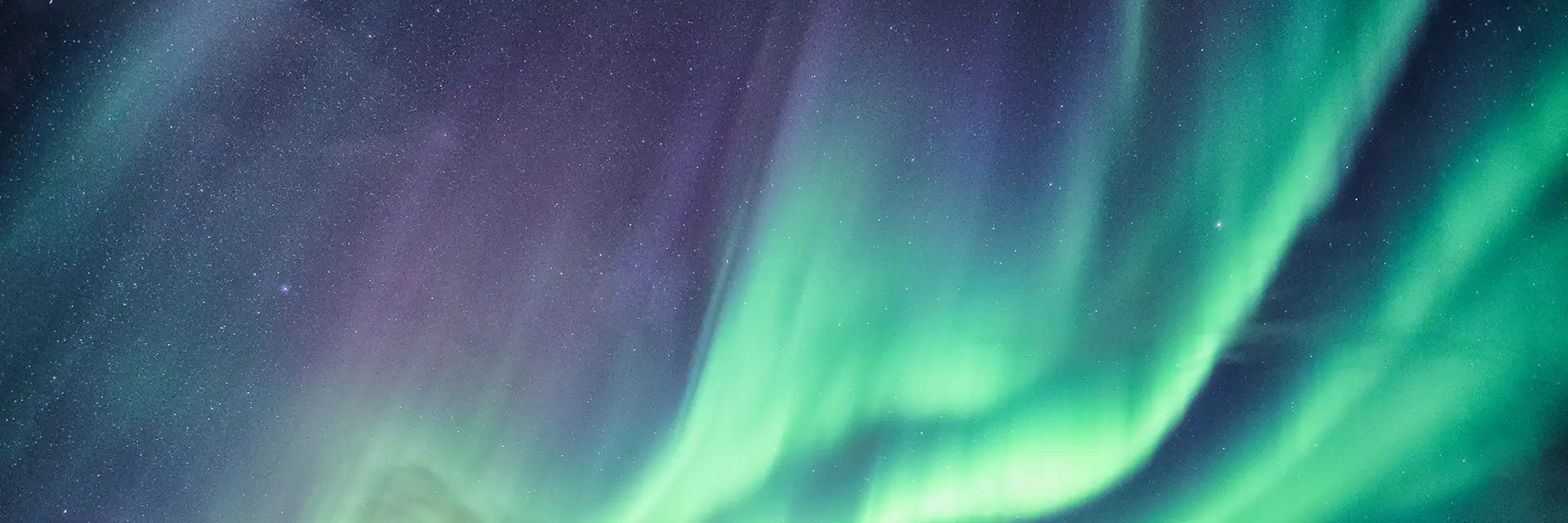 The Northern Lights