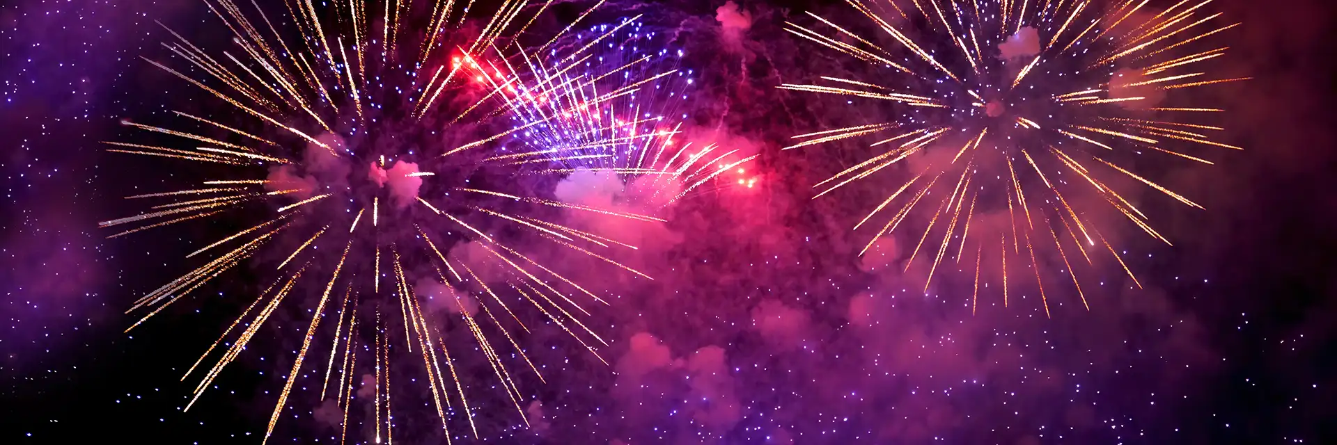 New Year