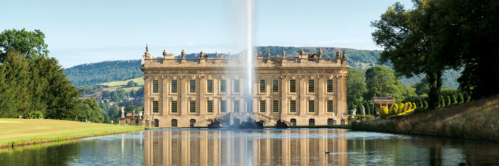 Breaks to Heritage Properties in the UK