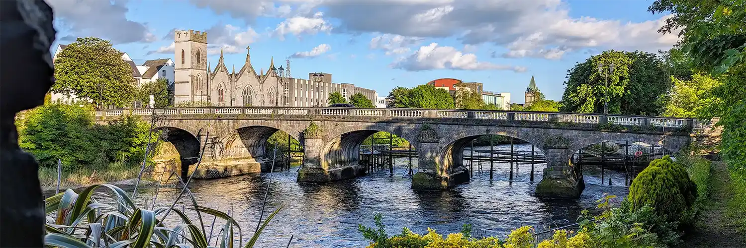 Hidden Heartlands of Ireland