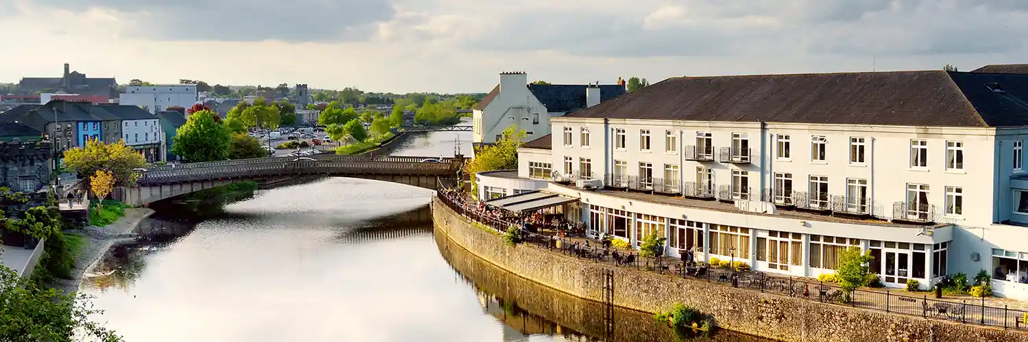 A Taste of Ireland