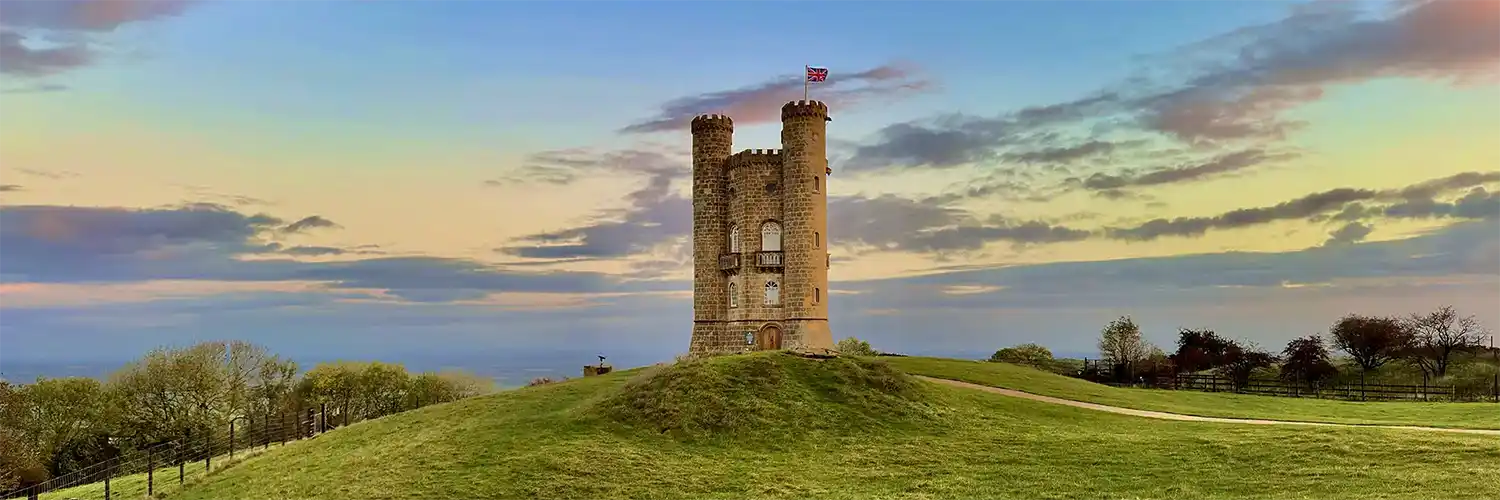 Shakespeare's Stratford & the Cotswolds Fairytale Villages