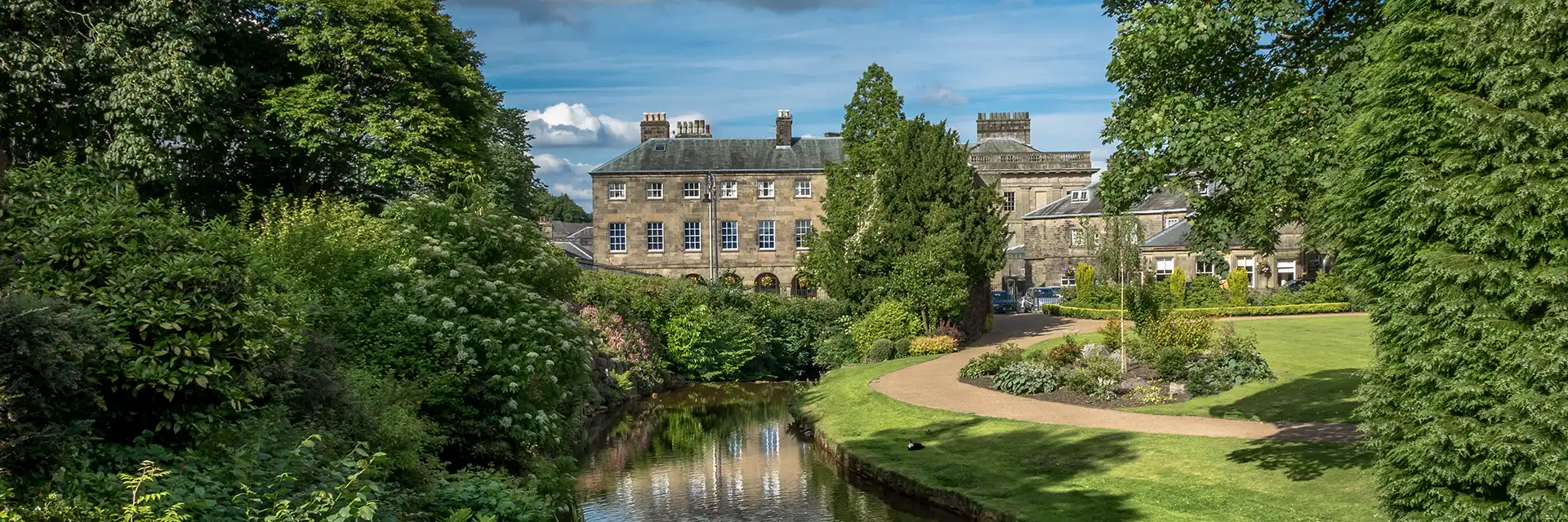 Derbyshire
