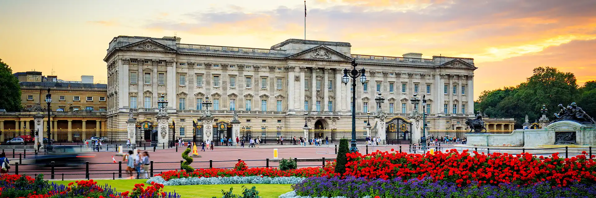 Buckingham Palace