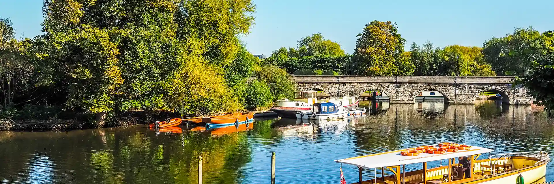 Stratford Upon Avon