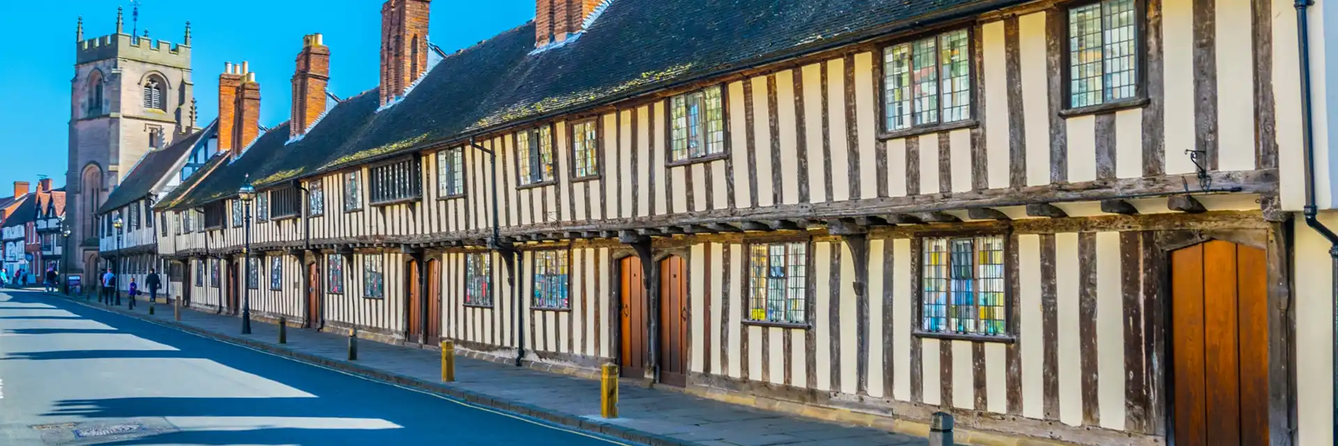 Warwickshire