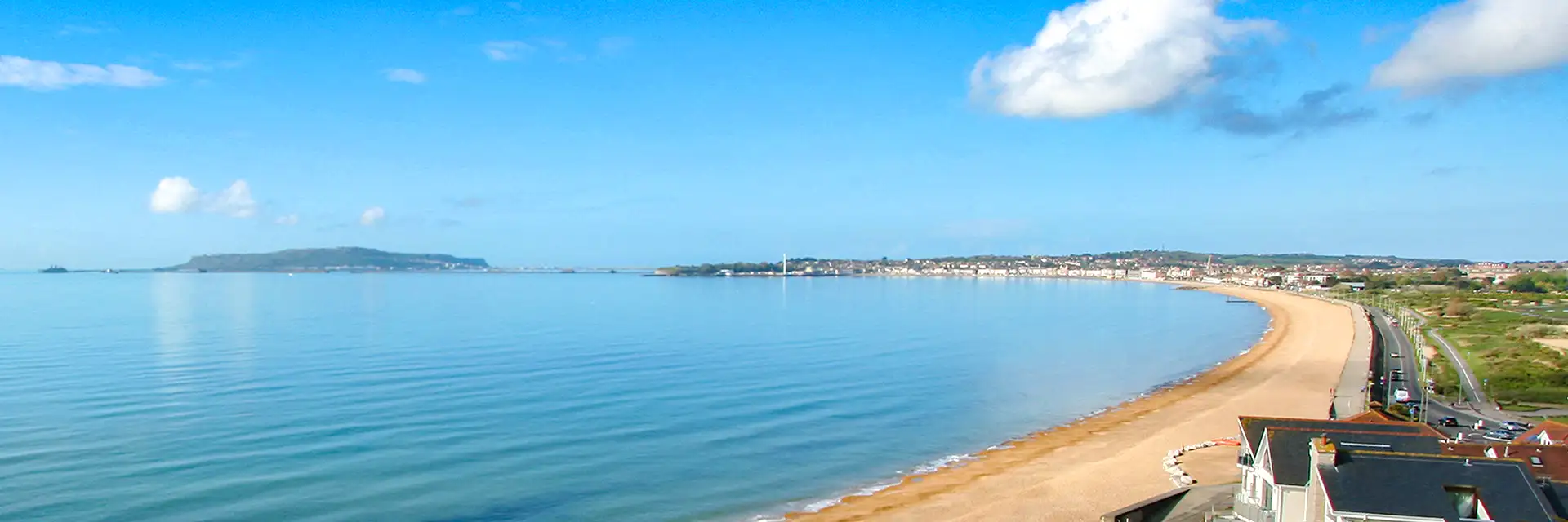 Weymouth